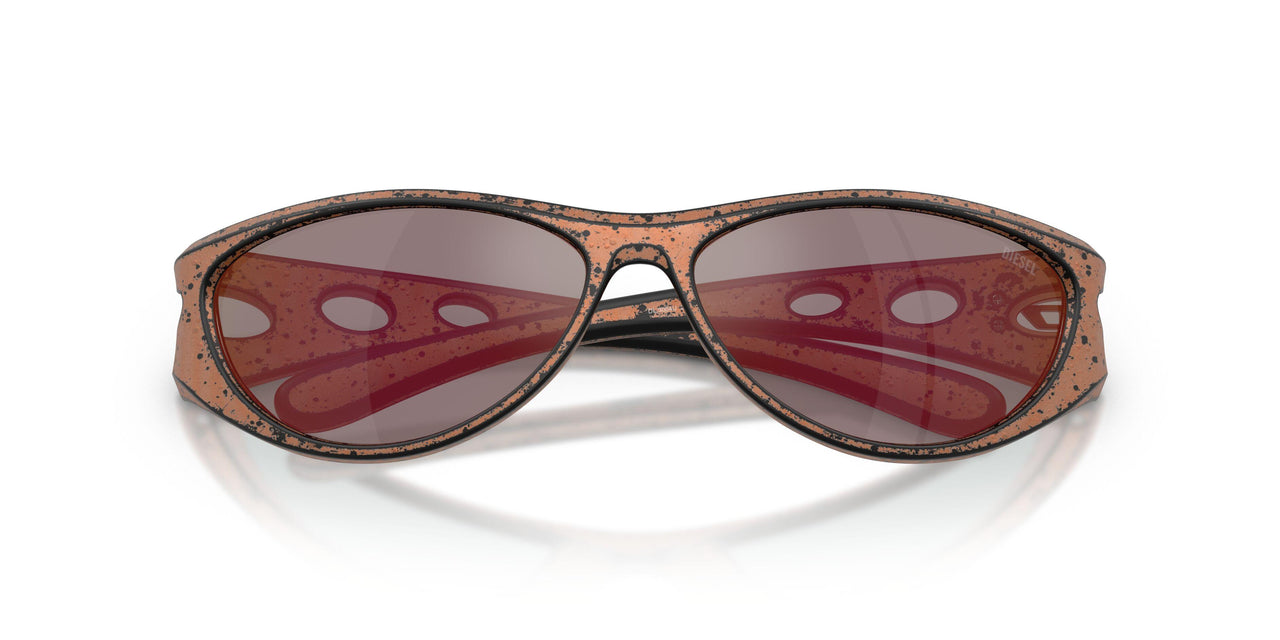 20114Z - Copper - Mirror Bronze