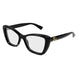 001 - Black - Transparent