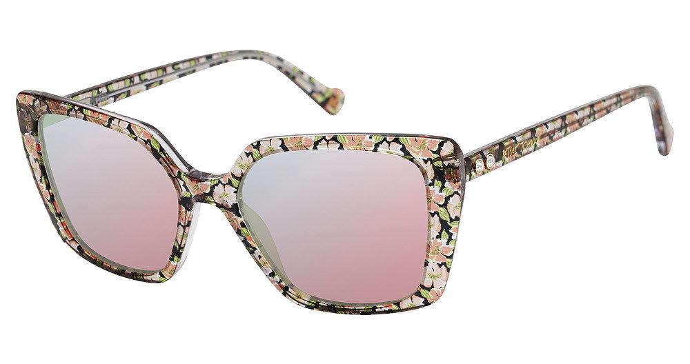 Betsey-Johnson-Sunwear BET-LUCKY Eyeglasses