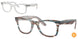 Ray-Ban Wayfarer 5121F Eyeglasses