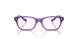 3997 - Violet - Clear
