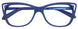 50 - Dark Blue & Shiny Blue