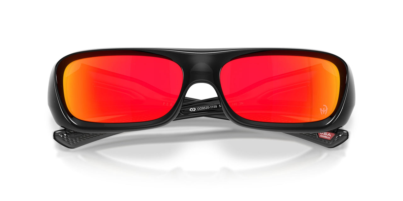 952011 - Black - Prizm Ruby