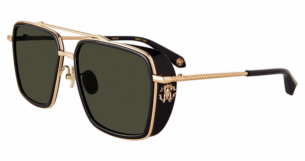 Roberto Cavalli SRC036M Sunglasses