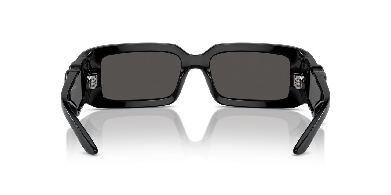 501/87 - Black - Dark Grey