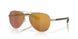 400230 - Gold - Gold Mirror