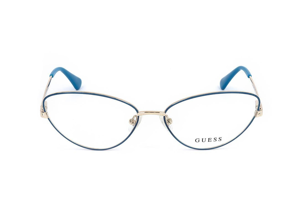 Guess GU2727 Eyeglasses