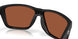 912002 - Black - Green Mirror