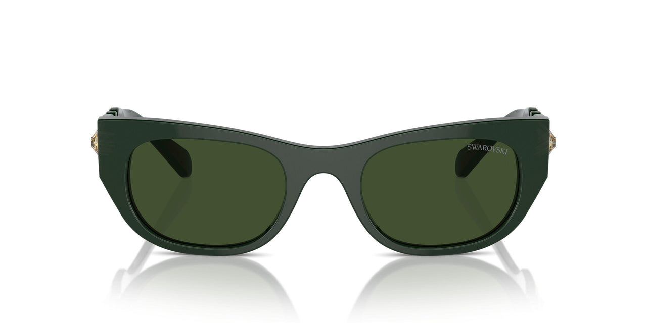 102671 - Green - Dark Green