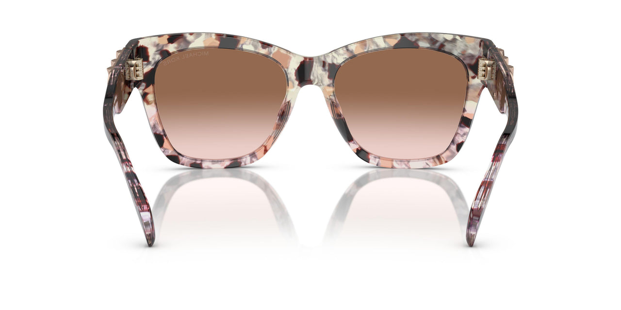 334513 - Tortoise - Brown Pink Gradient