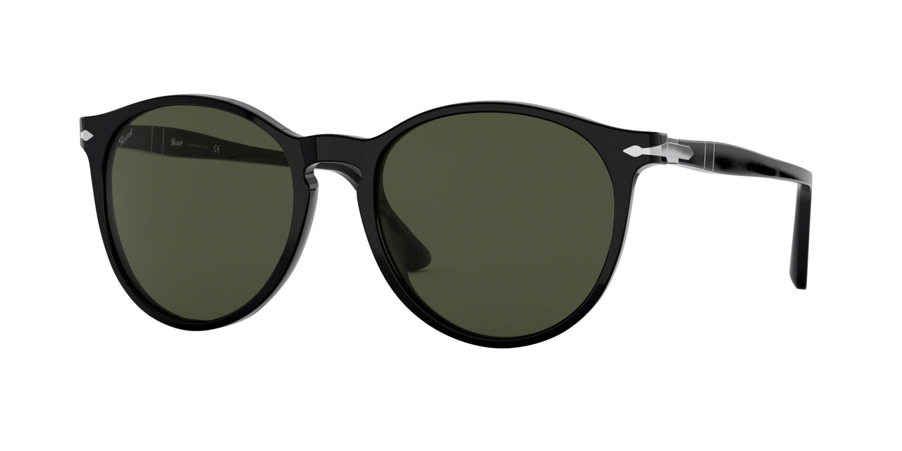 95/31 - Black - Green