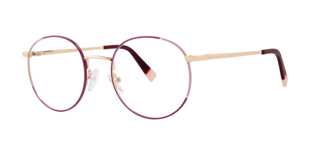 FCHSPNKGLD - Fuchsia/Pink/Gold