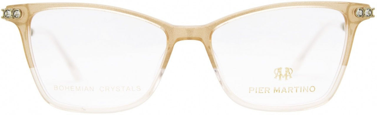 C3 - Cream French Gold
