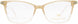C3 - Cream French Gold