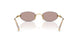 5AK20I - Gold - Light Purple Brown