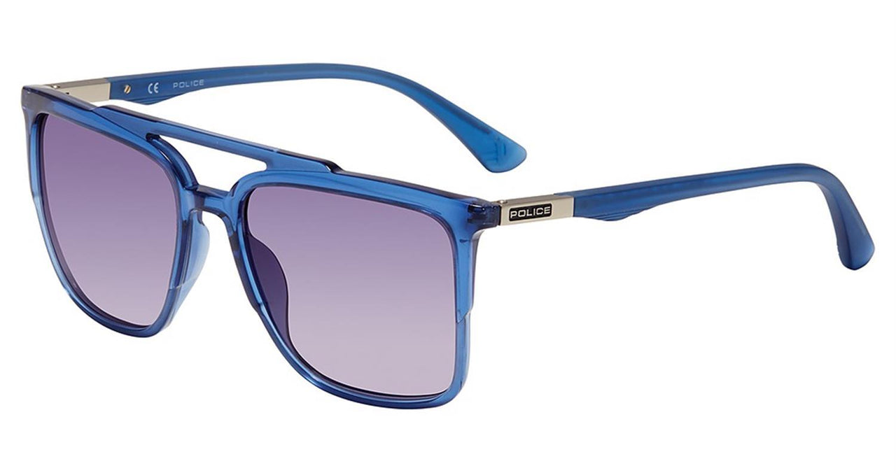 Police SPL363 Sunglasses