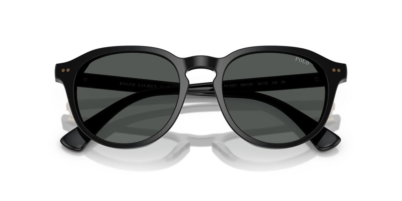 500187 - Black - Dark Grey