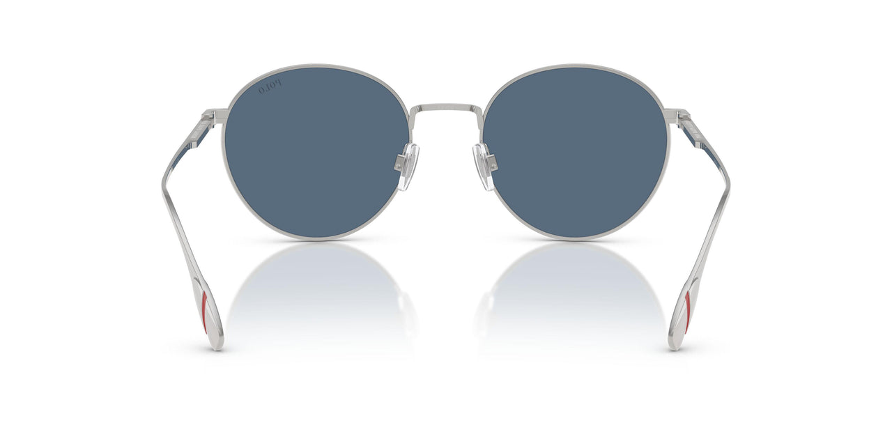 942380 - Silver - Dark Blue