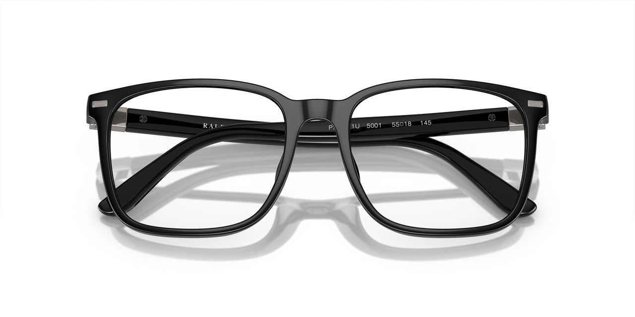 5001 - Black