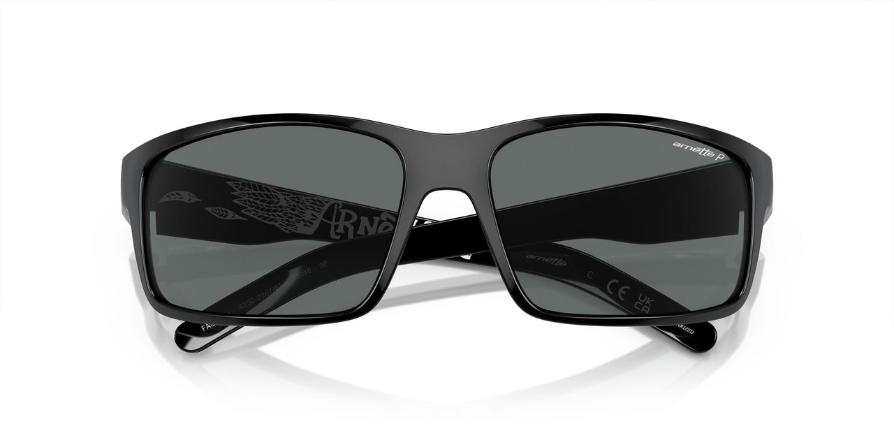 226781 - Black - Polar Grey