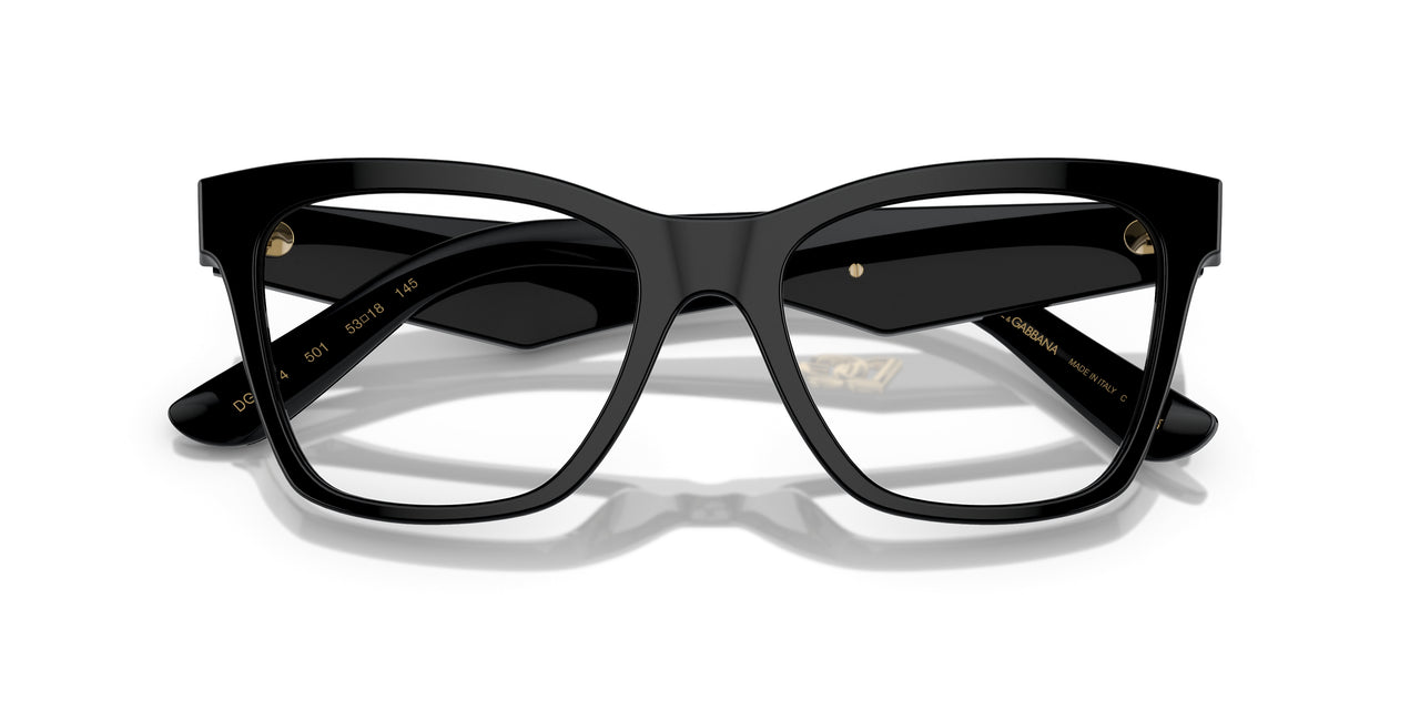501 - Black