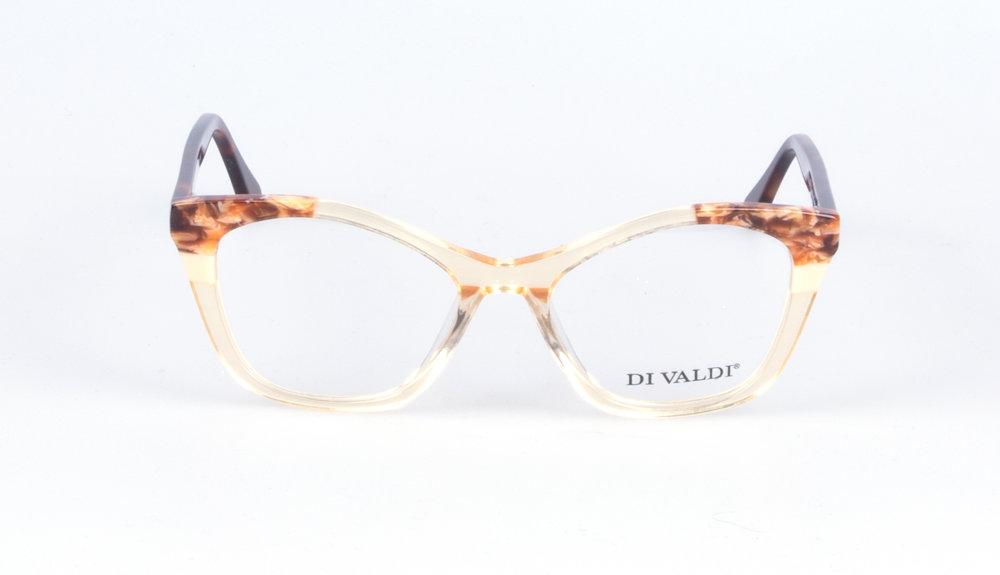 Divaldi DVO8121 Eyeglasses