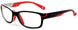 Rec Specs Z8Y10 Eyeglasses