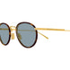 002 - Gold - Blue