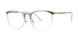 CRSTLMTTGNMTL - Crystal/Matte Gunmetal