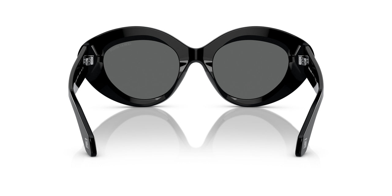 5875B1 - Black - Dark Grey