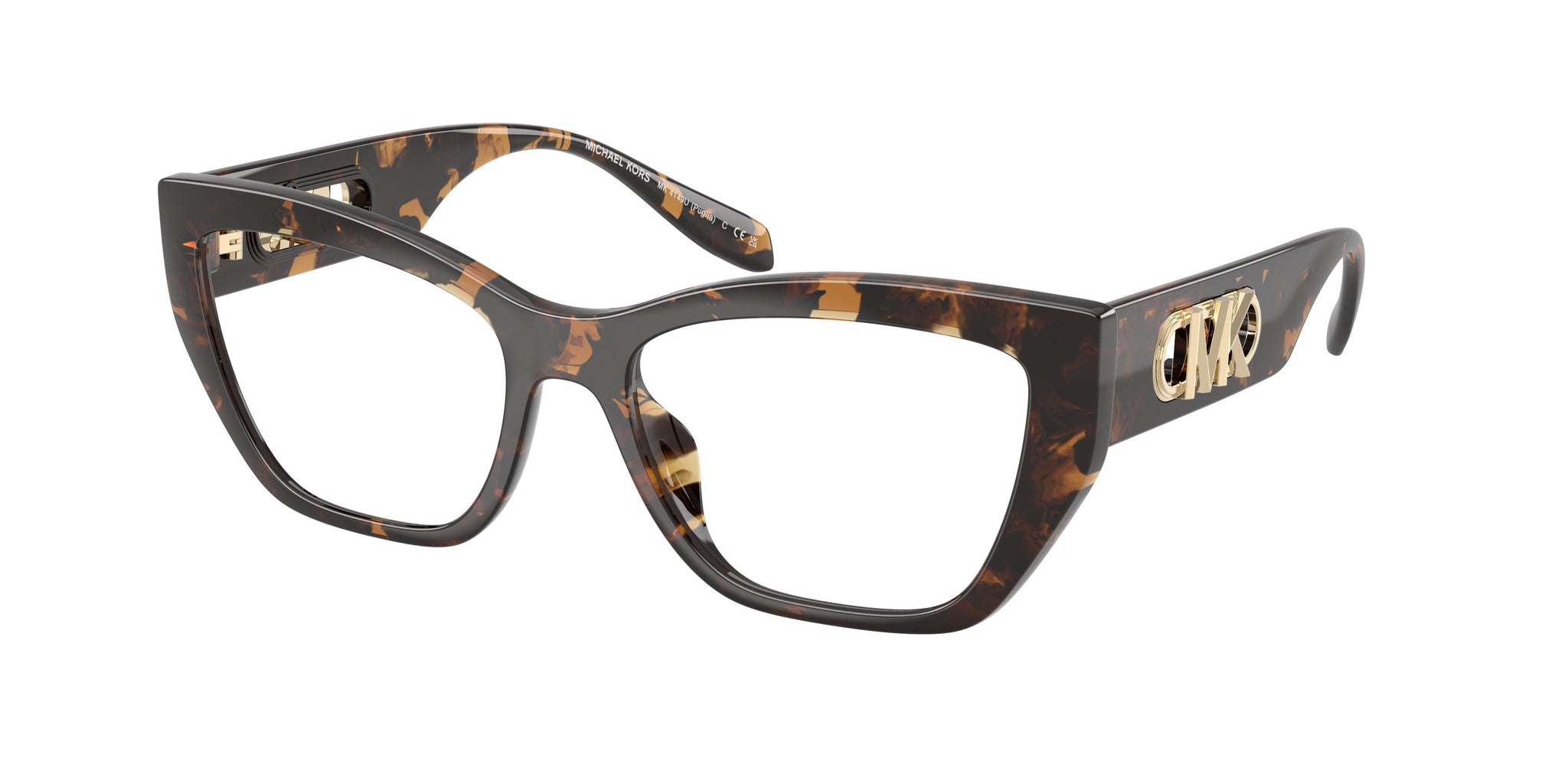 Michael Kors Puglia 4149U Eyeglasses