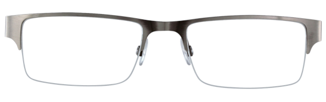 058 - Gunmetal