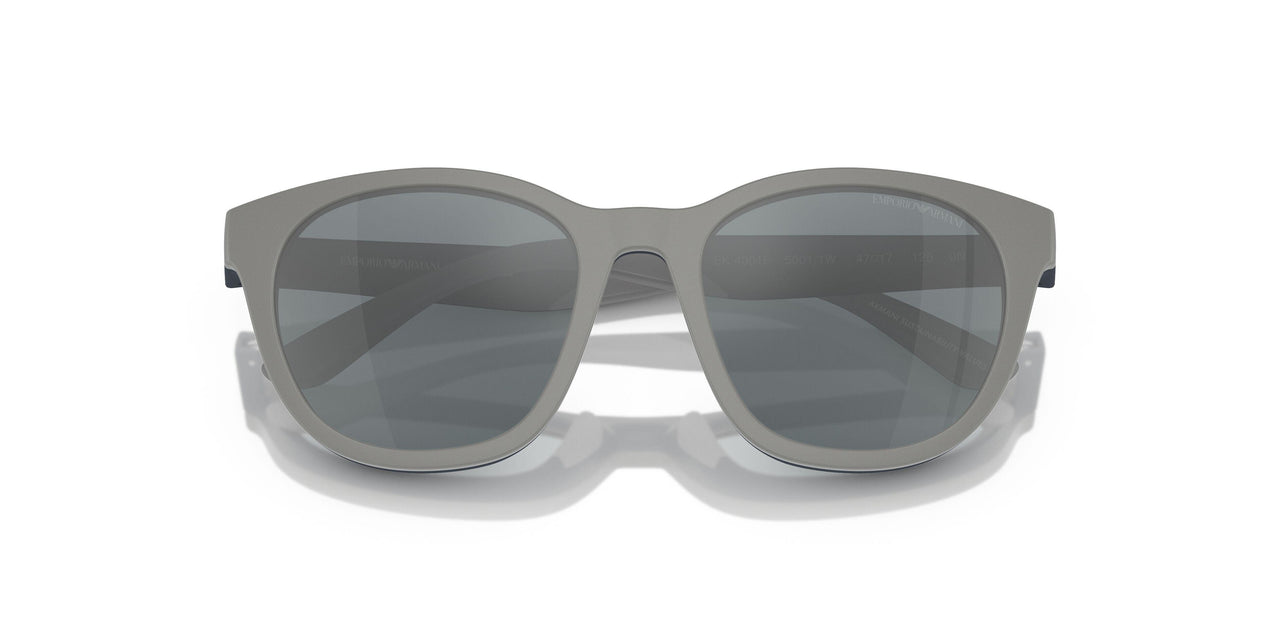 50881W - Blue - Clear