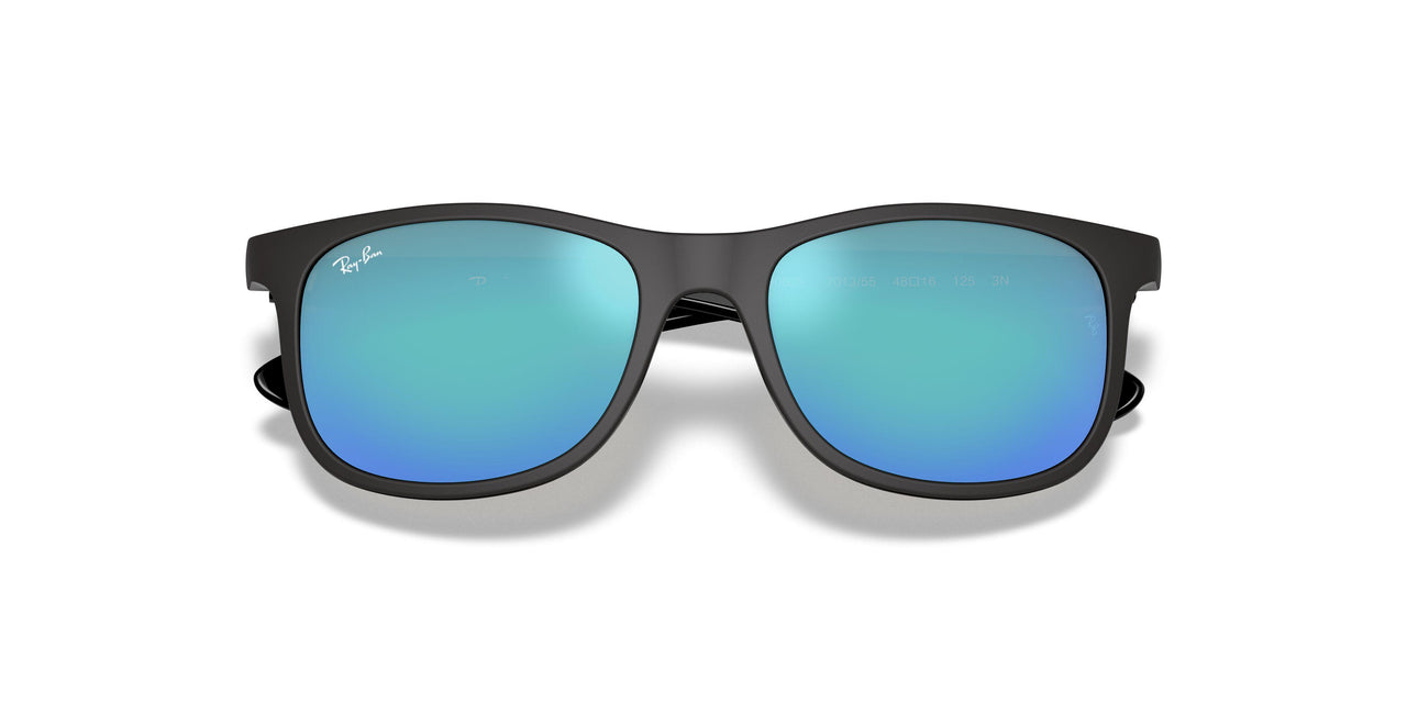 701355 - Black - Flash Blue