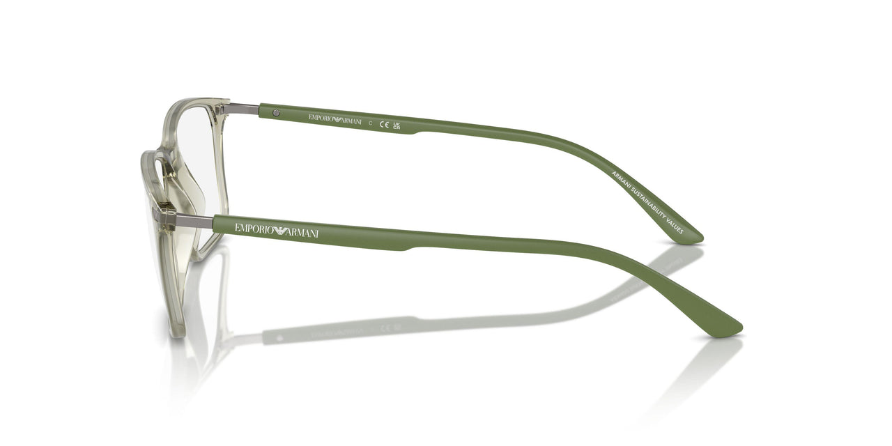 6107 - Green