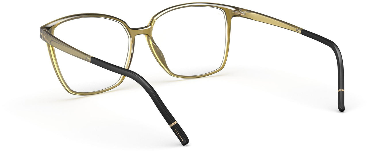 5530 - Warm Olive