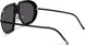 9040 - Black &amp; White - SLM Grey