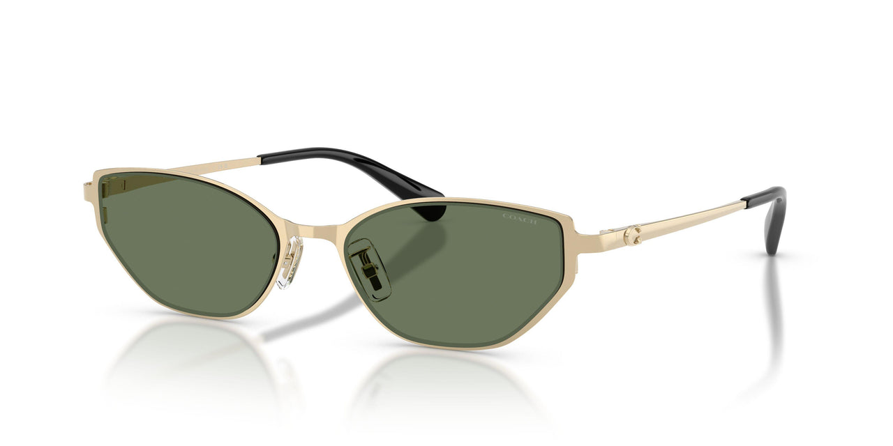 Coach Cfu22 7196D Sunglasses