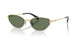 Coach Cfu22 7196D Sunglasses