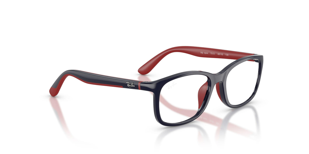 7513 - Blue - Clear