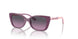 31304Q - Violet - Light Violet Gradient Grey