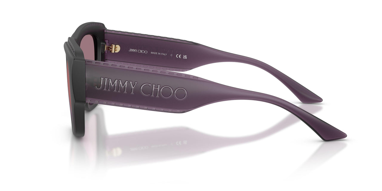 5092LB - Violet - Violet Mirror Pink