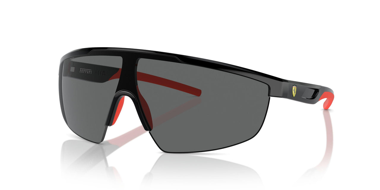 501/87 - Black - Grey