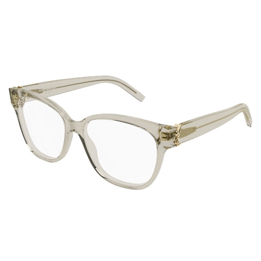 Saint Laurent Monogram SL M33 Eyeglasses