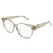 Saint Laurent Monogram SL M33 Eyeglasses