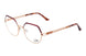 004-00 - bordeaux-rosegold