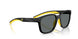 504/81 - Black - Dark Grey Polar