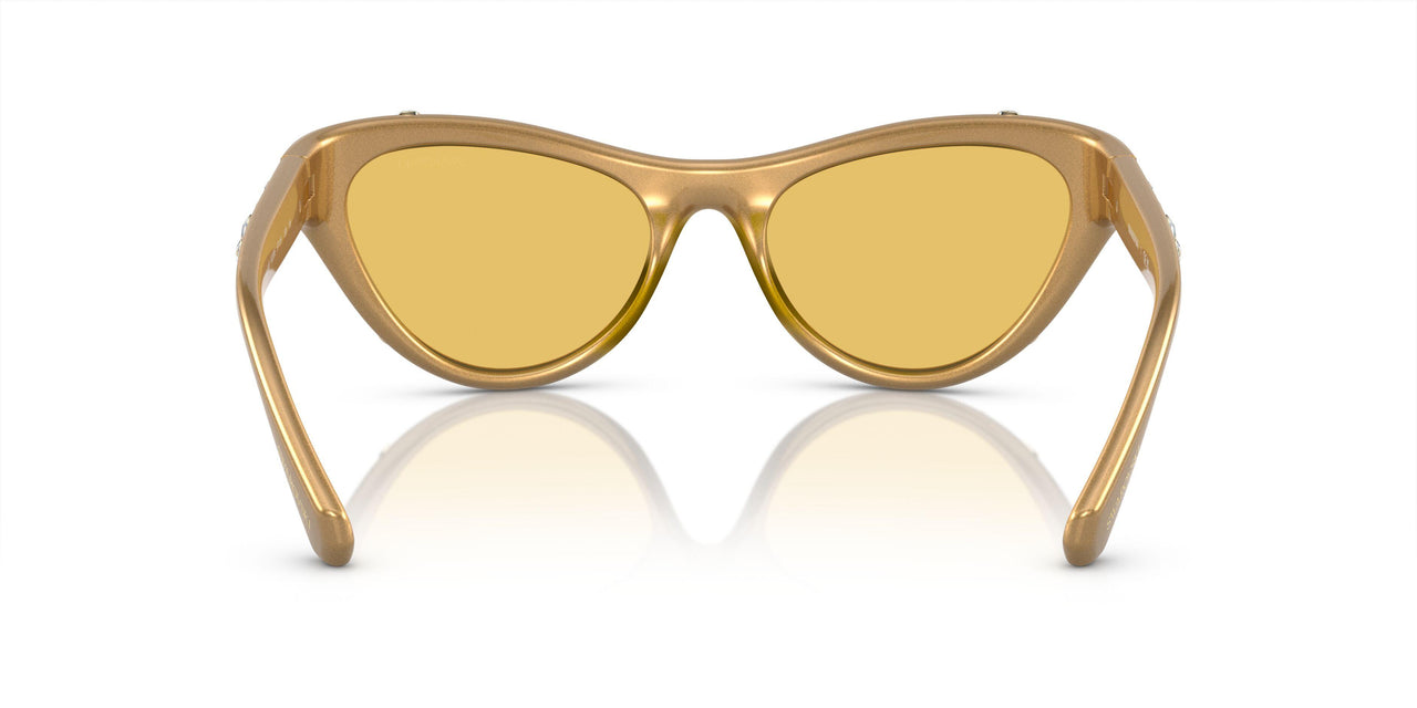 102285 - Gold - Yellow