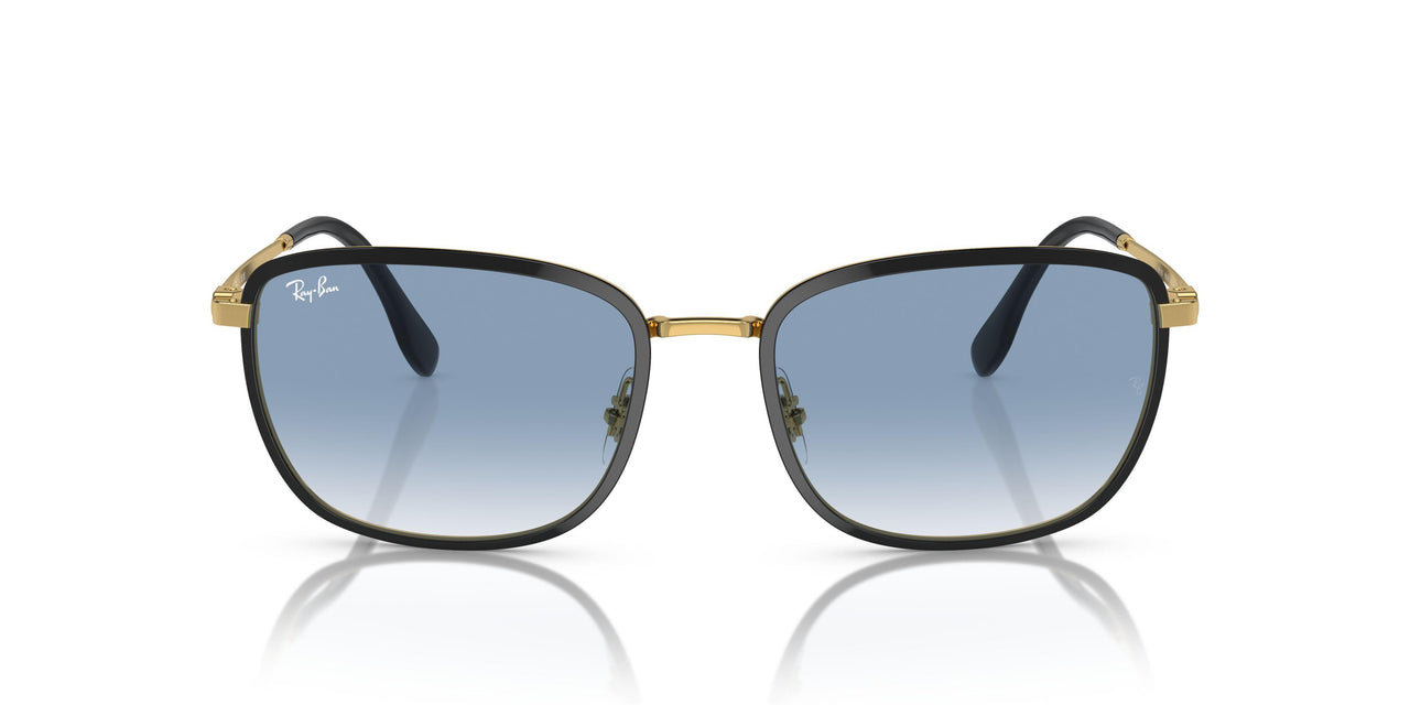 90003F - Black - Blue