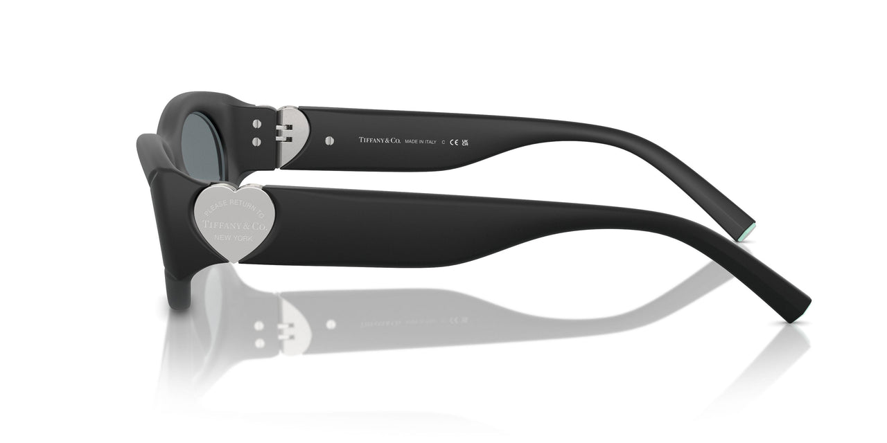 84136G - Black - Grey Mirror Black